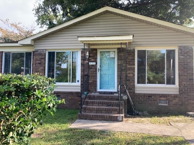 811 Minnie St #NA