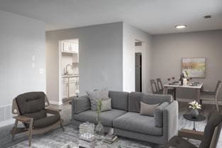 Cambridge Apartments - Photo 1 of 1