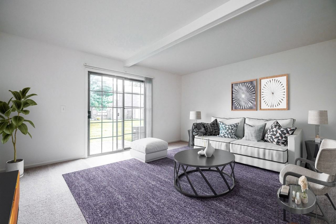 Cambridge Apartments - Photo 5 of 26