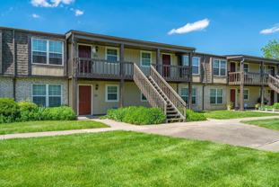 Courtyard Apartments - Photo 1 of 1