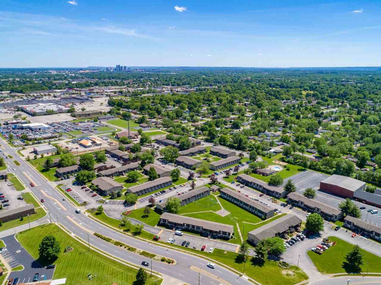Courtyard Apartments - Photo 2 of 25