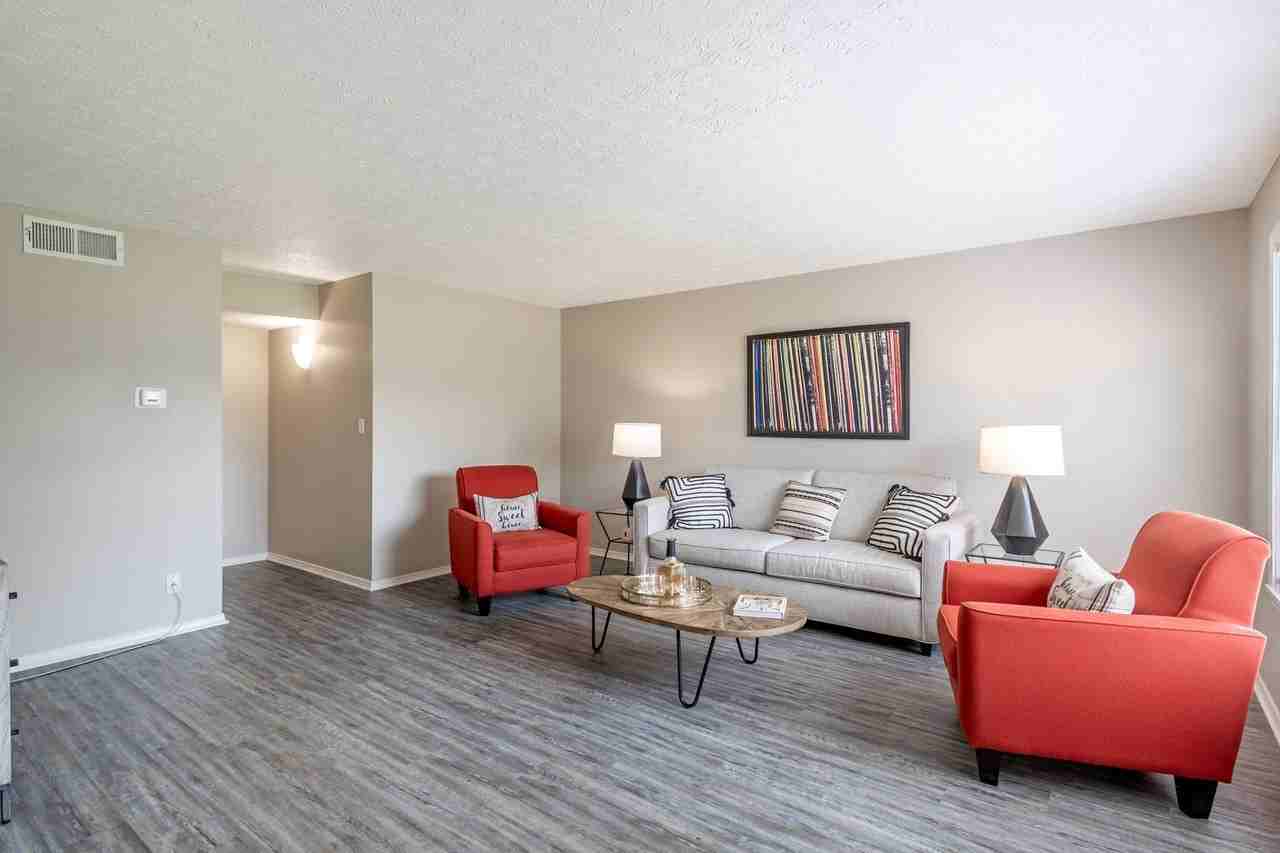 Courtyard Apartments - Photo 3 of 25