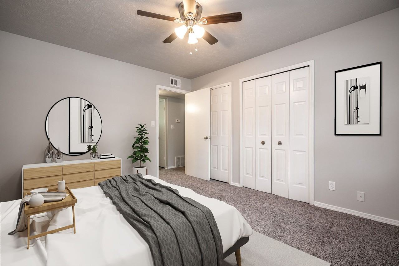 Courtyard Apartments - Photo 6 of 25