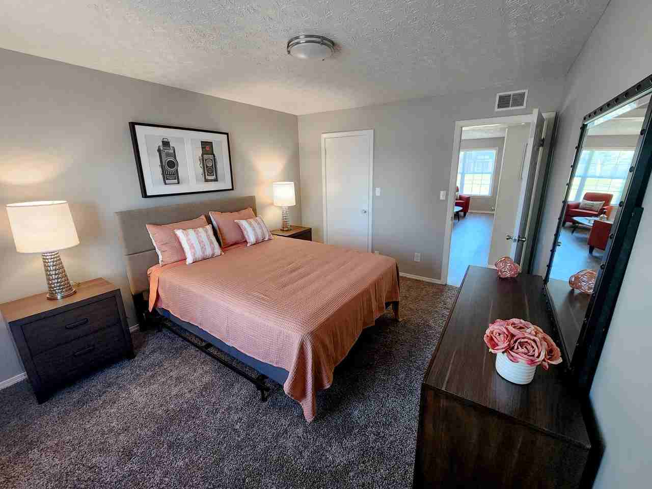 Courtyard Apartments - Photo 7 of 25