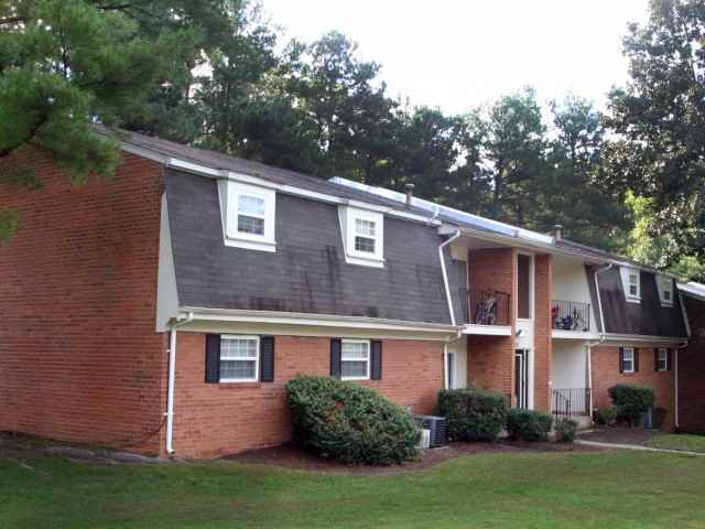 Timbercreek Apartments - Photo 2 of 25