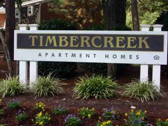 Timbercreek Apartments - Photo 3 of 25