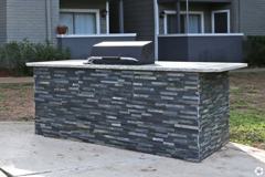 Cambridge Apartments - Photo 1 of 1