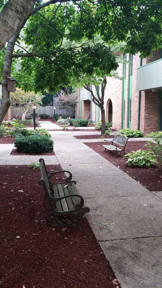 Regency Apartments - Photo 3 of 5