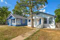 Upgraded and ready 5 bed 2 bath home next door to the 3 bed 2 bath home - Photo 1 of 1