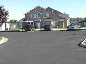 11399 Pinehurst Townhomes - Photo 1 of 1