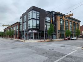 featured image of 241 N George St
