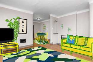 4941 Pernod Avenue - Photo 1 of 1