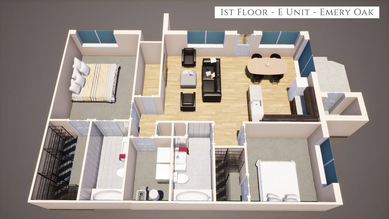 497 Timber Pointe Dr - Photo 2 of 11