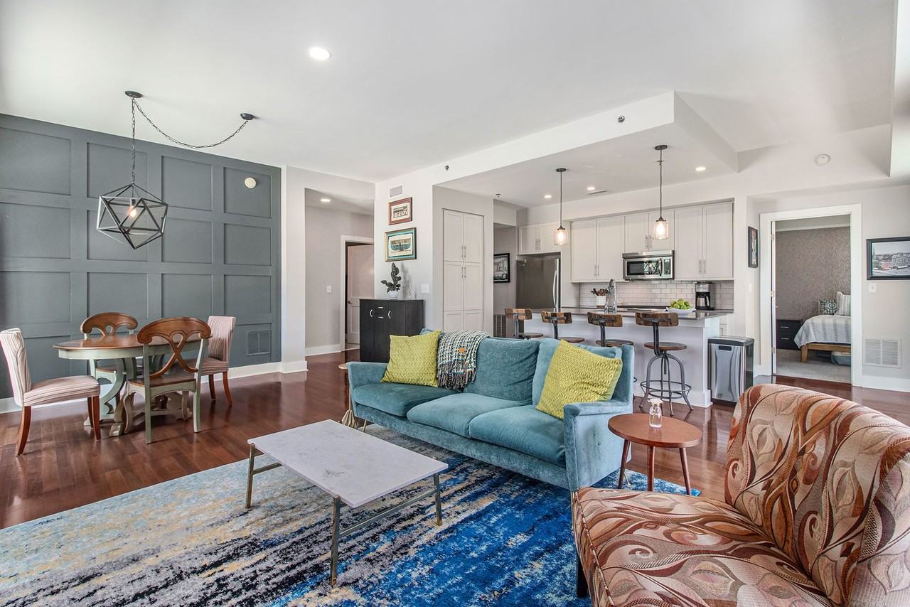 1100 Howell Mill Rd Nw - Photo 3 of 42