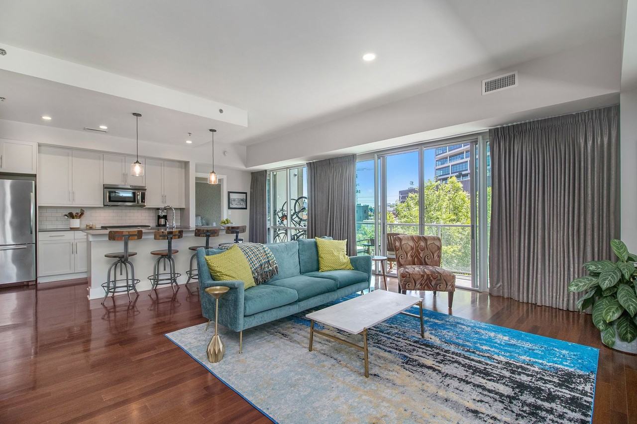 1100 Howell Mill Rd Nw - Photo 4 of 42