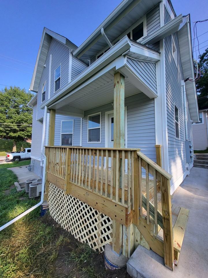 Pershing Avenue - Photo 6 of 21