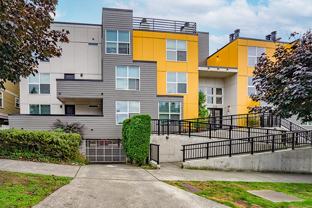Francis Ave Apartments - Photo 1 of 1