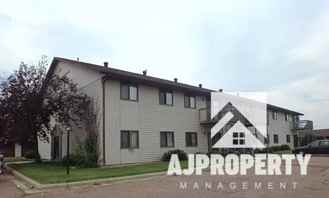 Keystone Apartments 1300 E Keystone Dr - Photo 1 of 1