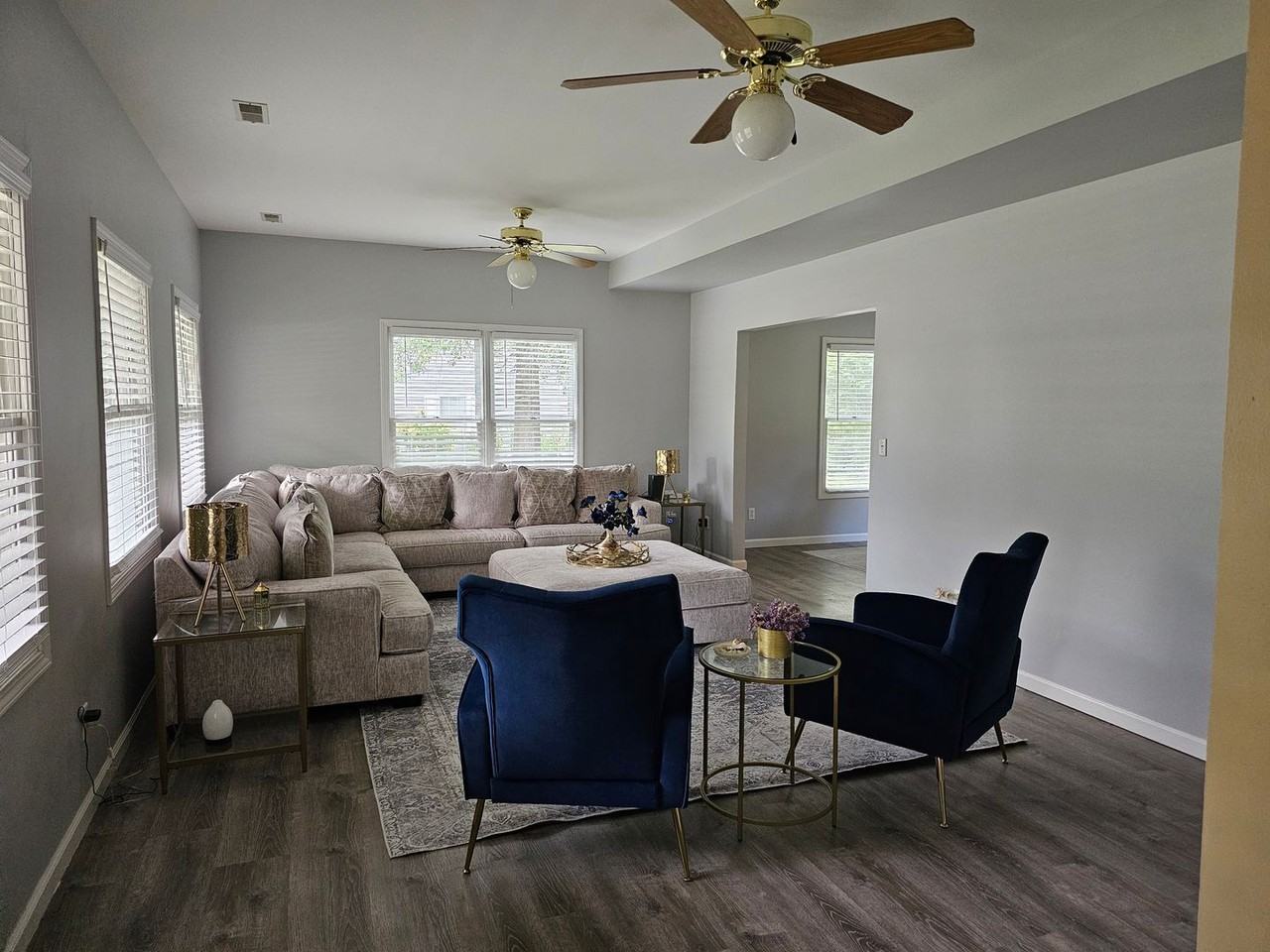 605 Deer Trl - Photo 3 of 23