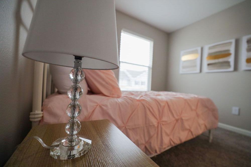 3884 Chalet Circle North