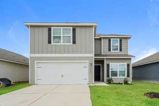 7207 Aaron Jordan Dr - Photo 1 of 1