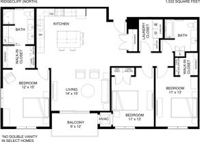 Ballantrae Apartments II - Photo 1 of 1