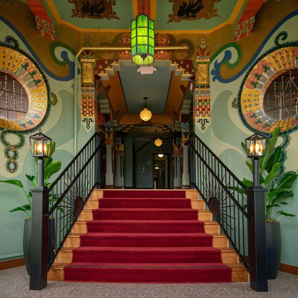 The Nirvana - Photo 4 of 21