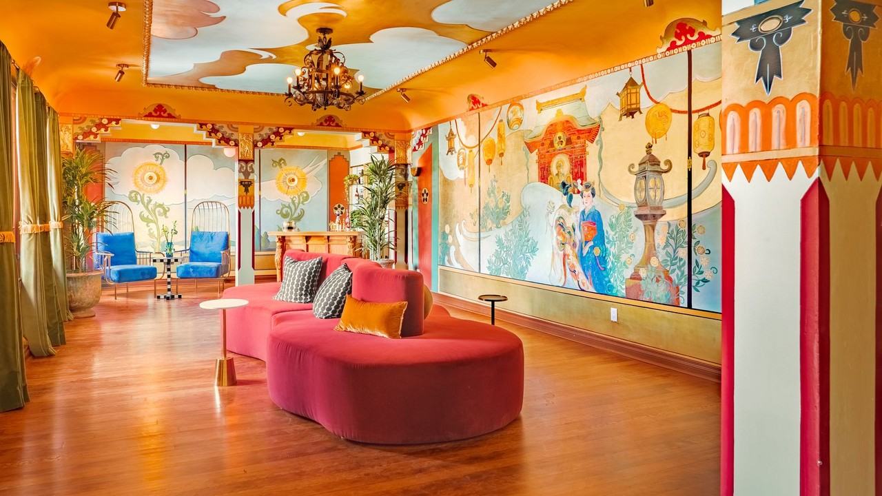 The Nirvana - Photo 6 of 21