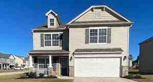 521 Lone Rider Path - Photo 1 of 1