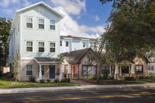 Woodbury Row - Photo 1 of 1