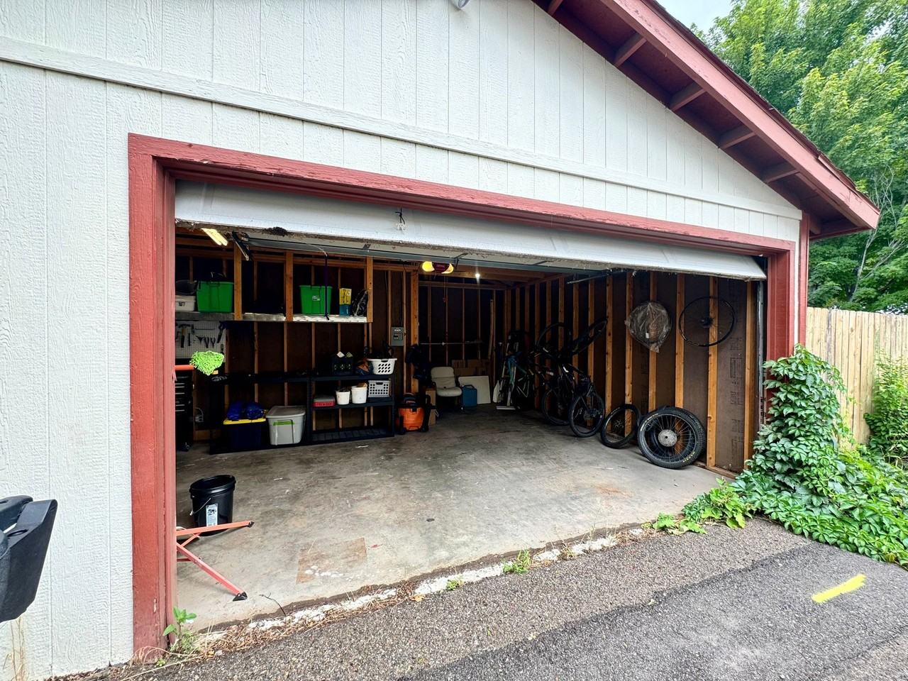 Two Bedroom 1 Bathroom with Oversized Garage - Photo 2 of 3