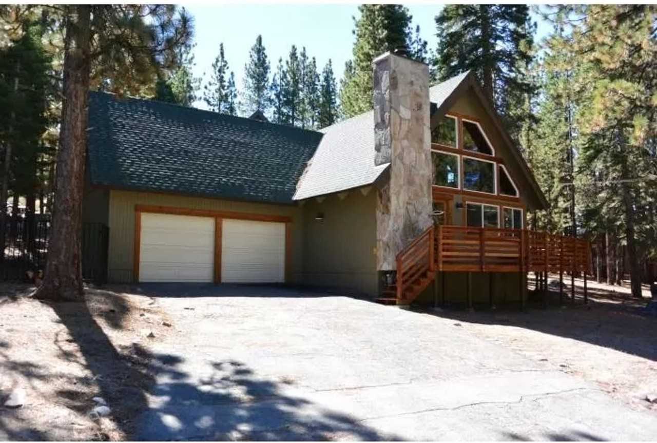 2531 Alice Lake Road