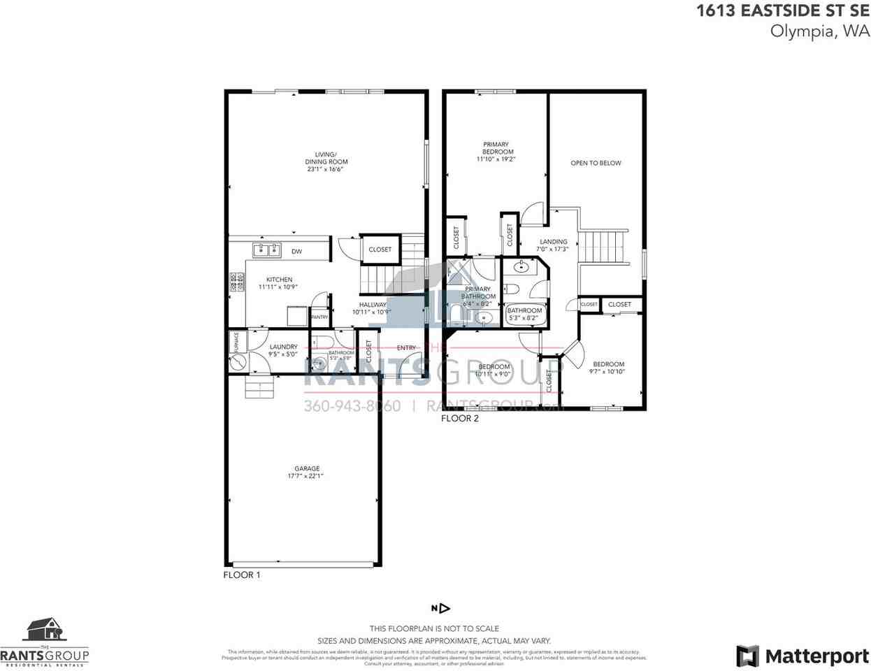 1613 Eastside St Se - Photo 2 of 26