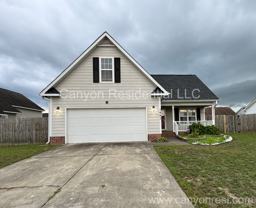 1441 Aultroy Dr - Photo 1 of 1