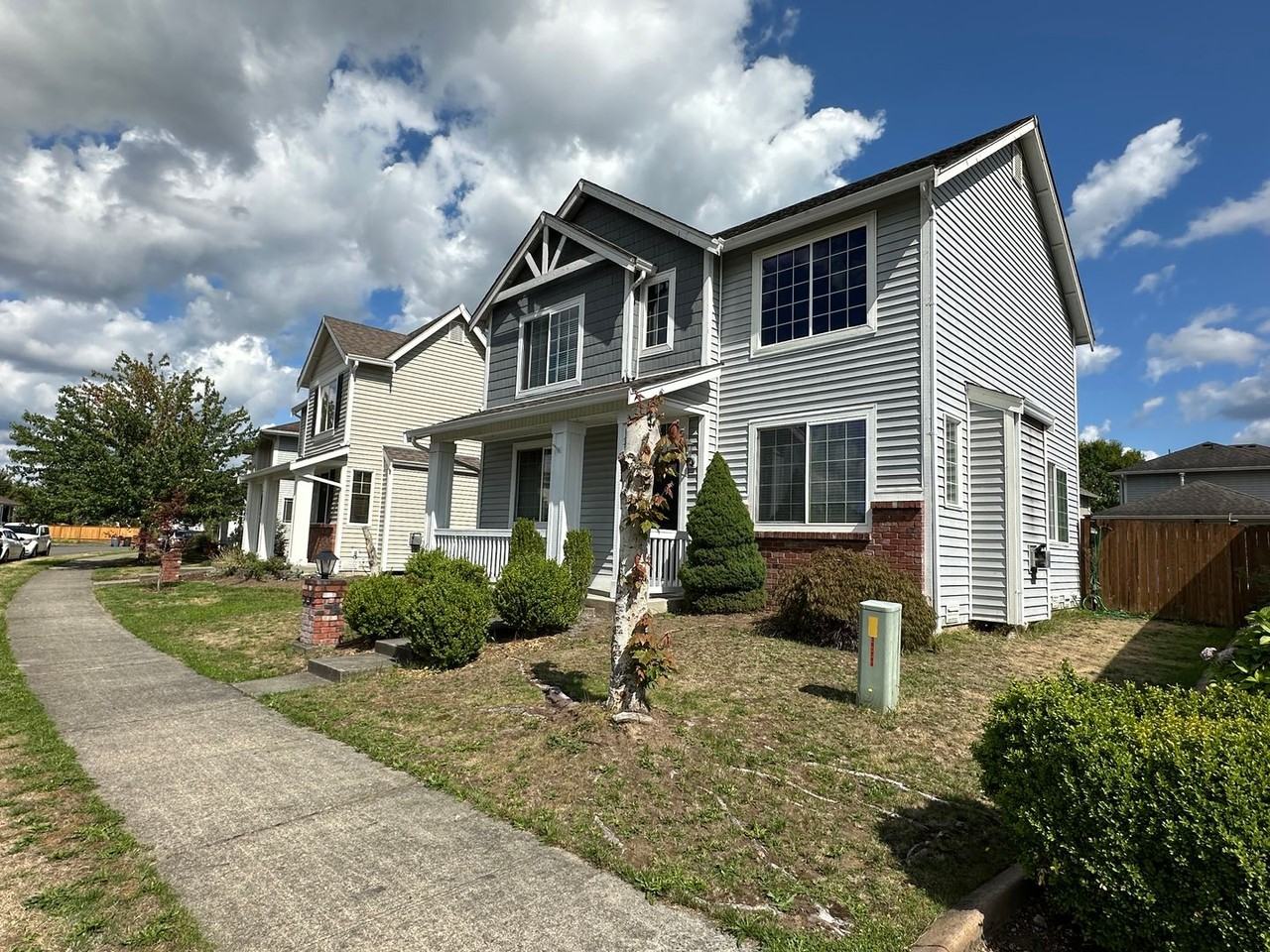 1104 Ofarrell Ln Nw - Photo 2 of 22