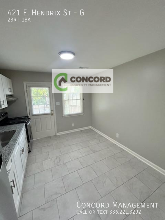 421 East Hendrix Street #G - Photo 6 of 12