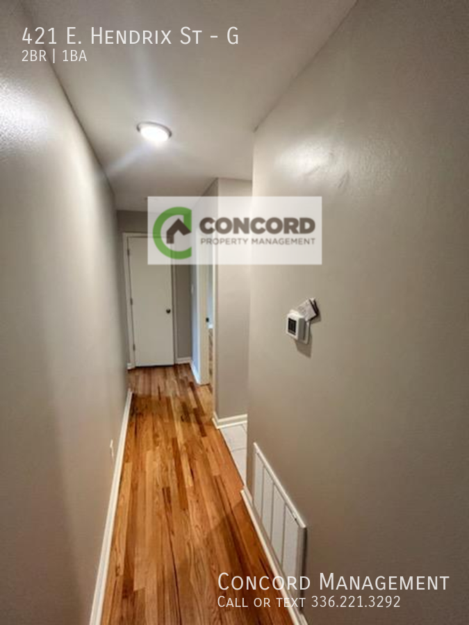 421 East Hendrix Street #G - Photo 7 of 12