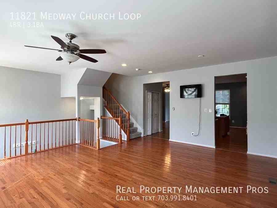 11821 Medway Church Loop - Photo 2 of 27