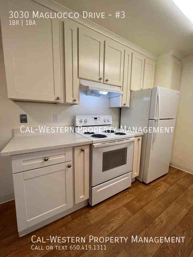 3030 Magliocco Dr #3
