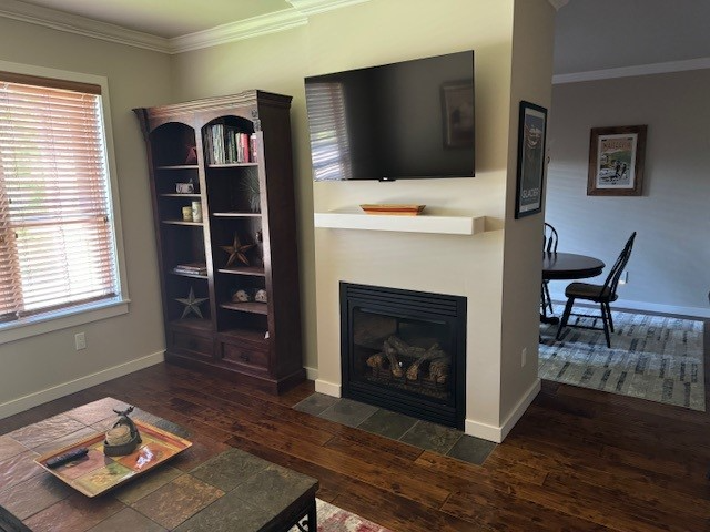 6002 Saint Moritz Drive #G - Photo 6 of 15