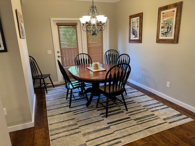 6002 Saint Moritz Drive #G - Photo 7 of 15