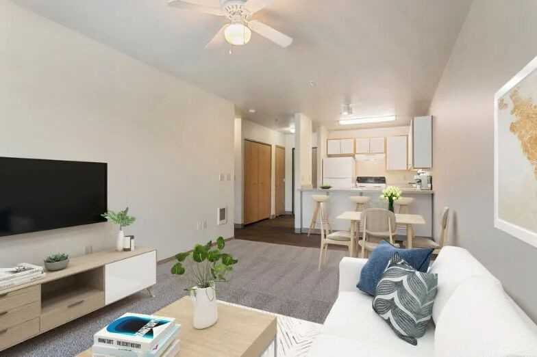 Ventura Park Plaza Apartments - Photo 3 of 5