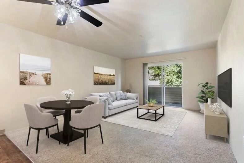 Brentwood Apartments - Photo 3 of 4