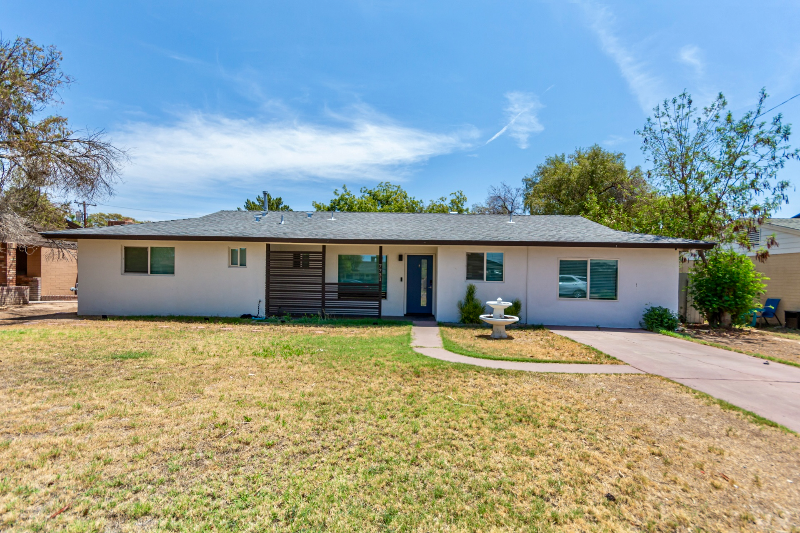 7731 N 17th Dr, Phoenix, AZ 85021 3 Bedroom Apartment for Rent PadMapper