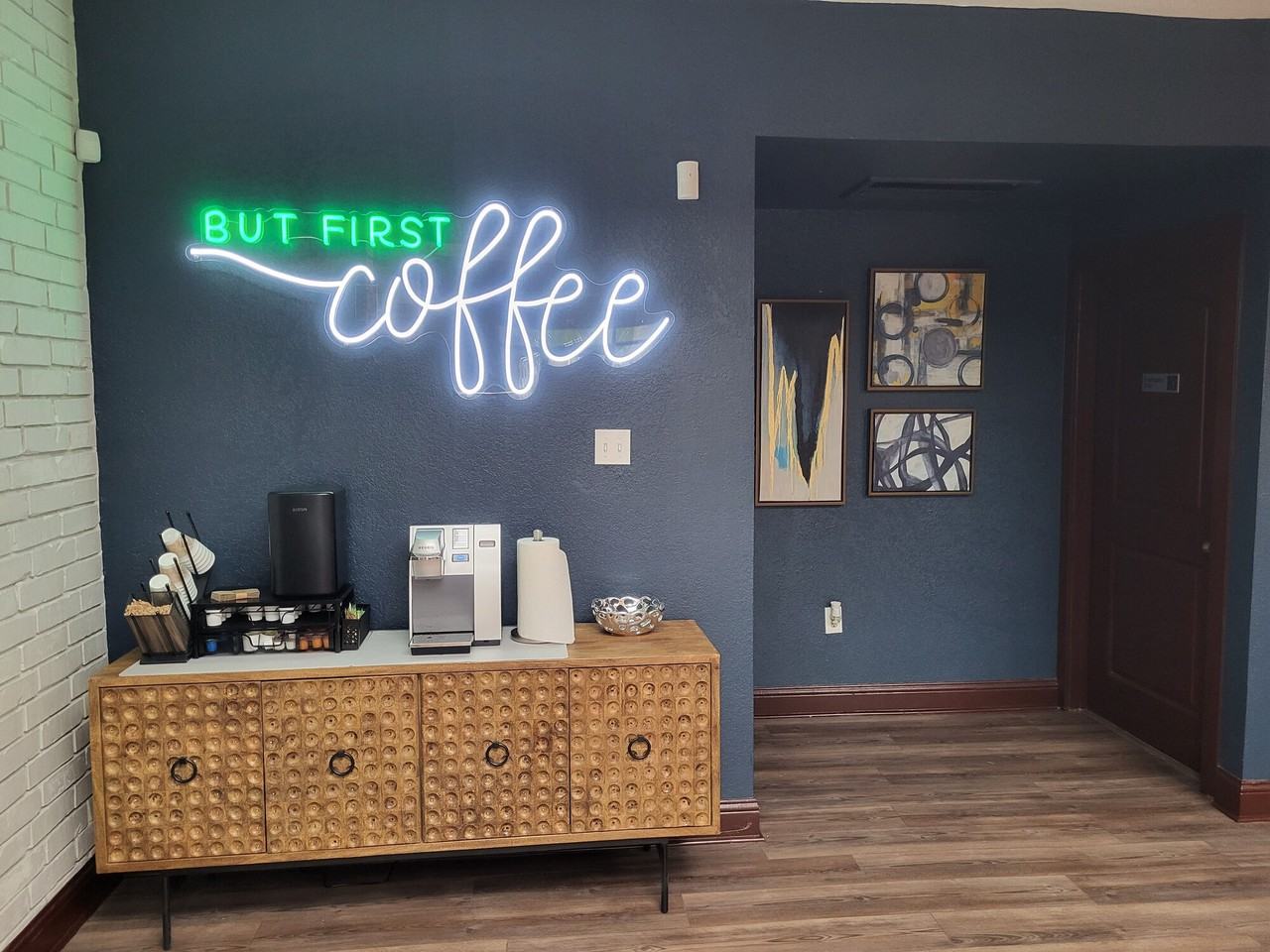 Lavera at Lake Highlands - Photo 3 of 40