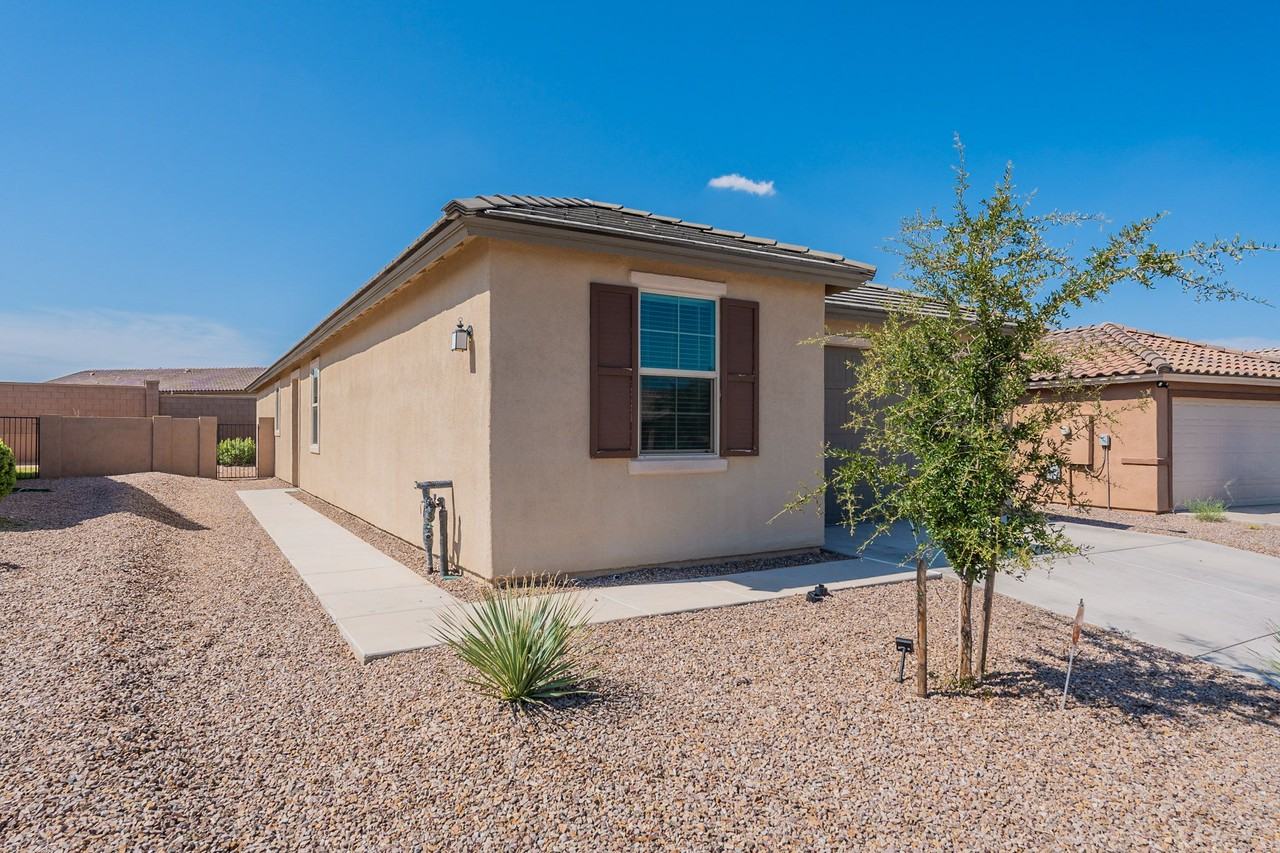 908 W Calle Sucre #NA - Photo 2 of 37