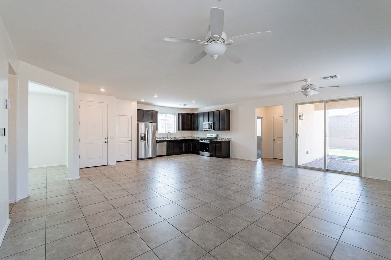 908 W Calle Sucre #NA - Photo 6 of 37