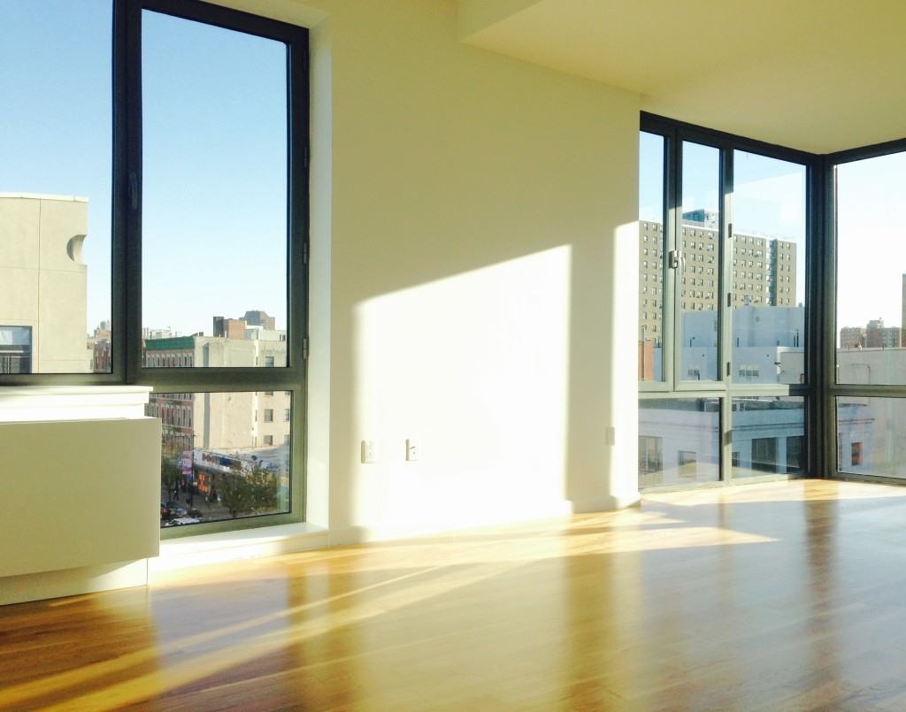 1770 Madison Ave #4C