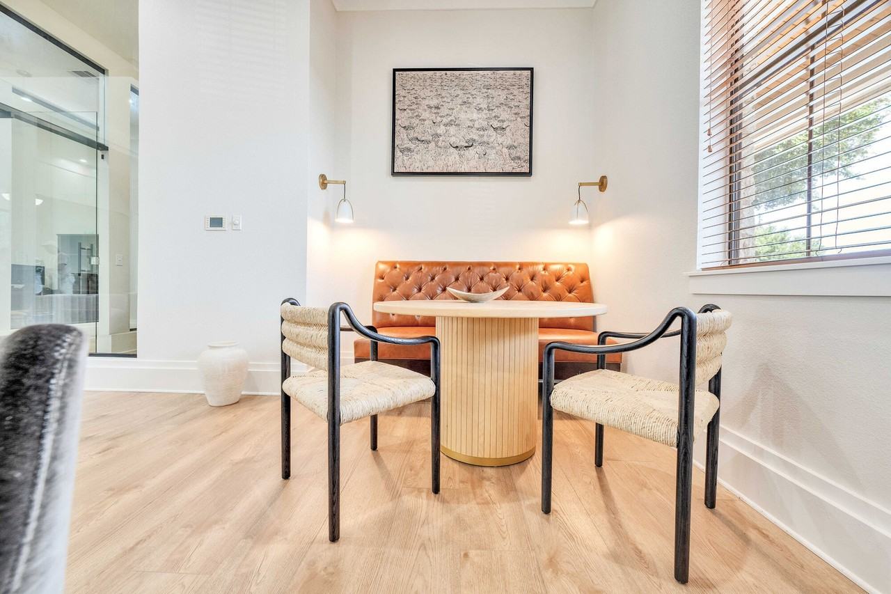 Villas Tech Village - Photo 4 of 50