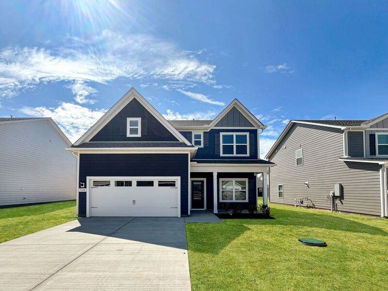 2324 Valverde Way, Murfreesboro, TN 37127 4 Bedroom Apartment for